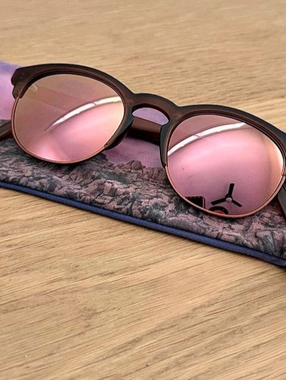 Sunski Avila Polarized Sunglasses